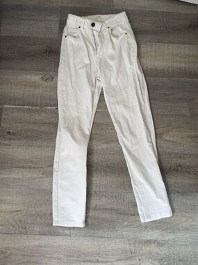 Cotton On White Skinny Jeans